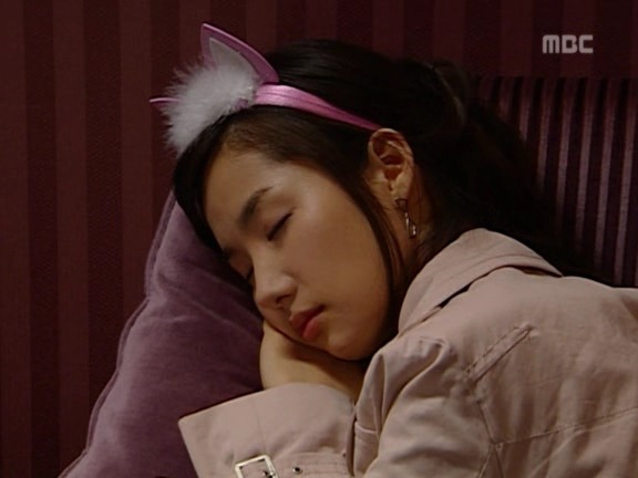 [거침없이하이킥] 범이-민호 잘못된 만남 ㅋㅋㅋㅋㅋㅋㅋㅋ.jpg | 인스티즈