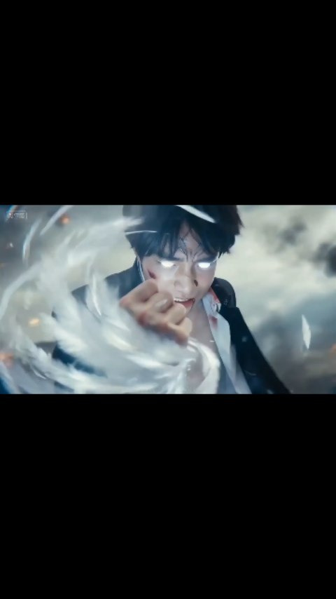 AI로 만든 흔한 변신물 | 인스티즈