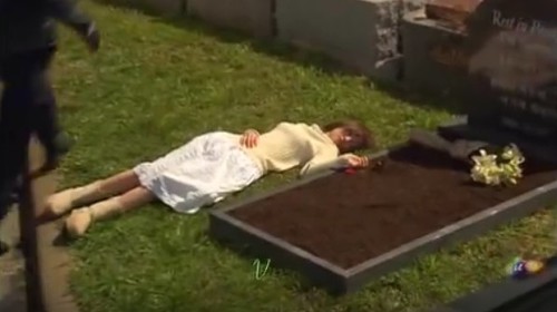 [미안하다사랑한다] 살아서도 지독하게 외로웠던 그를 혼자 둘 수가 없었습니다 | 인스티즈