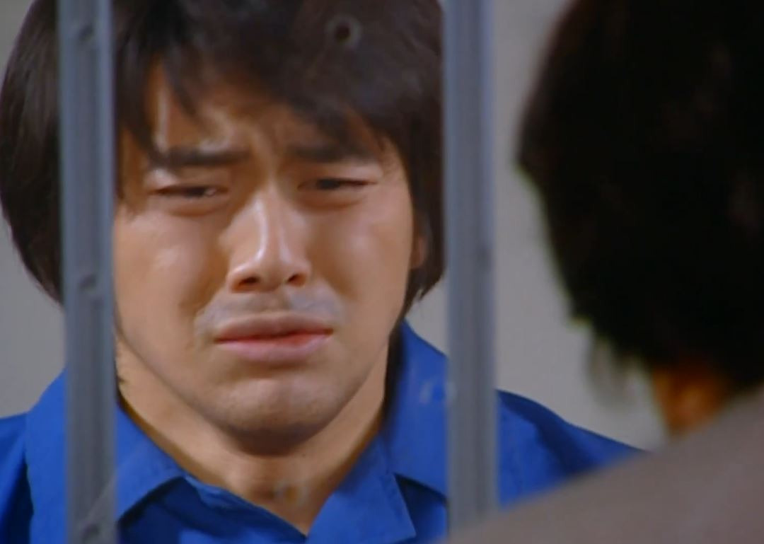 드디어 넷플에 올라 온 고수가 누명쓰고 무기징역 받았다가 대기업 사장으로 돌아와서 복수하는 드라마 | 인스티즈