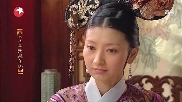 후궁견환전 본 사람들 공감.jpg | 인스티즈