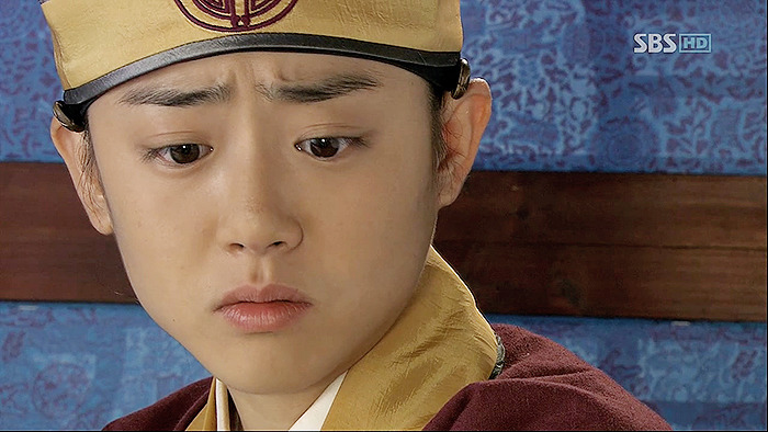 드라마 [바람의 화원] 에서 가장 명장면이라고 생각했던 편 | 인스티즈