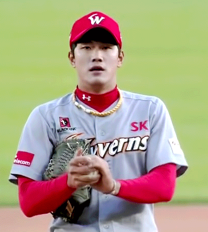 잘생긴 야구 선수를 모아보았읍니다,, | 인스티즈