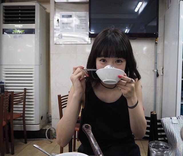 한국을 좋아한다는 17살 일본 여자 모델 | 인스티즈