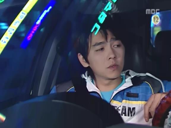 [거침없이하이킥] 매너에 대한 에피소드(민민).jpg | 인스티즈