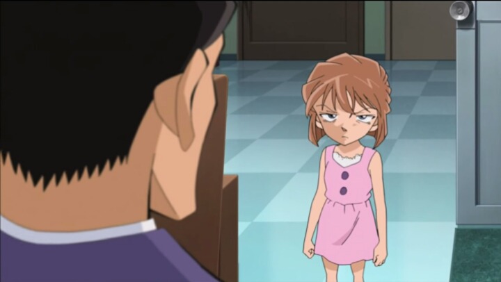 [명탐정코난] 좋아하는 선수 아이돌이랑 열애설 터져서 벙찐 홍장미 | 인스티즈