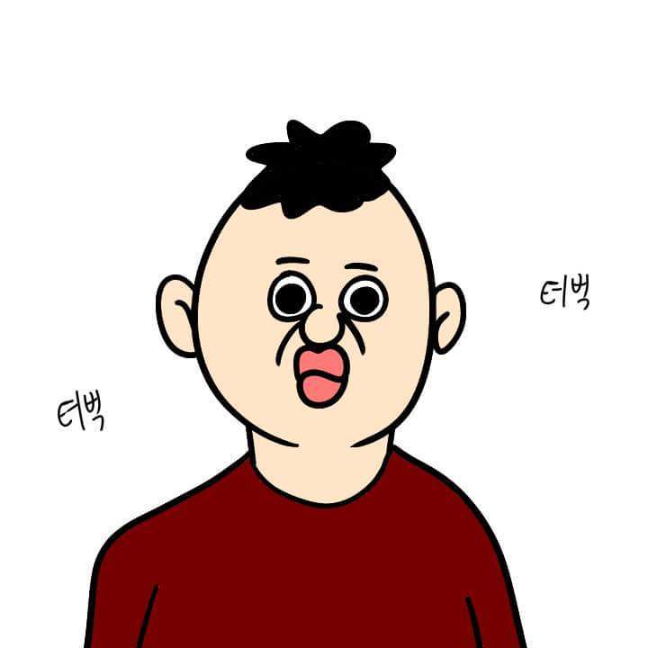 머리 자르는 만화 | 인스티즈