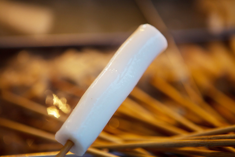 [물떡] 부산에만 있는 음식이라는 물떡 | 인스티즈