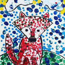 초딩들아 너네 이런거 아니야?? 아 미술시간에 이런거 하냐고 | 인스티즈