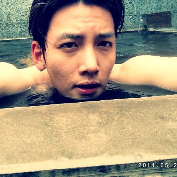 남자연예인 셀카 유형 | 인스티즈