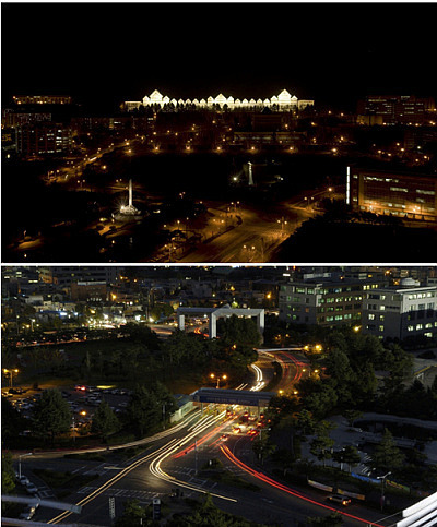 지방대학중 캠퍼스가 가장 이쁜 대학교같음 | 인스티즈