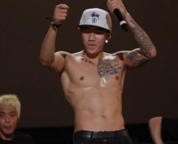 남자 상체근육에서 은근히 중요하다고 생각되는 부위.jpg | 인스티즈