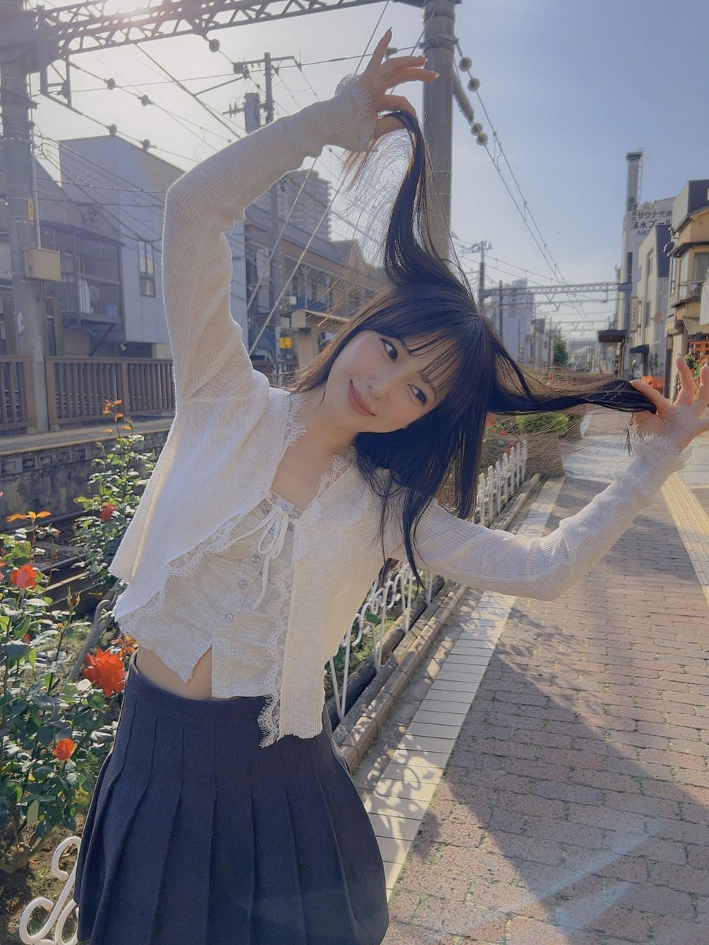 연예계 활동 은퇴해서 AV 데뷔 외모 1티어 배우 | 인스티즈