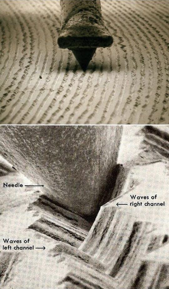 LP와 Vinyl의 차이점 | 인스티즈
