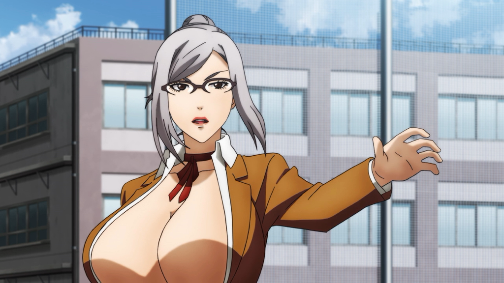 [애니] 안경 여자 캐릭터들.jpg | 인스티즈