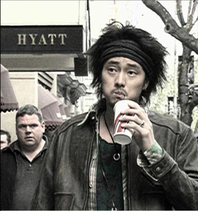 [미안하다사랑한다] 살아서도 지독하게 외로웠던 그를 혼자 둘 수가 없었습니다 | 인스티즈