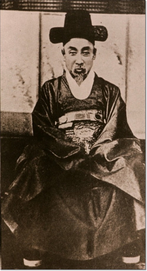 남아있는 조선왕들의 실제 얼굴 .jpg | 인스티즈