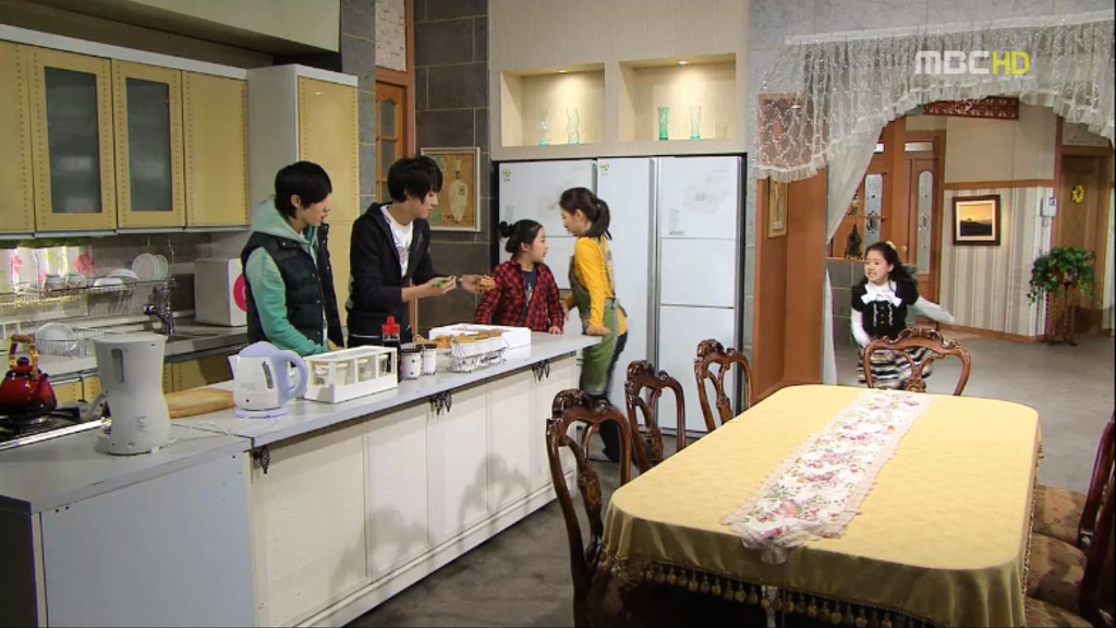 [지붕뚫고하이킥] 다 내꺼야!!!!! | 인스티즈