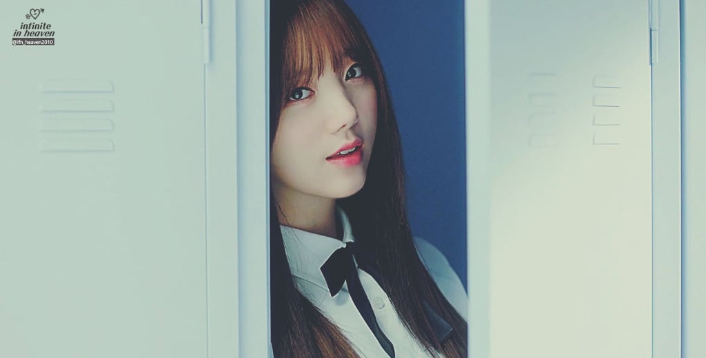 현재 급속도로 퍼지고 있는 걸그룹 딱풀녀.png | 인스티즈