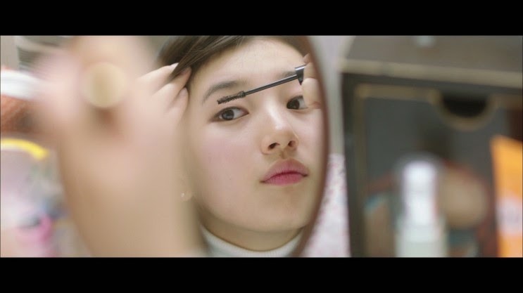 나이는 어린데 외모는 너무 성숙했던 여자연예인들 | 인스티즈