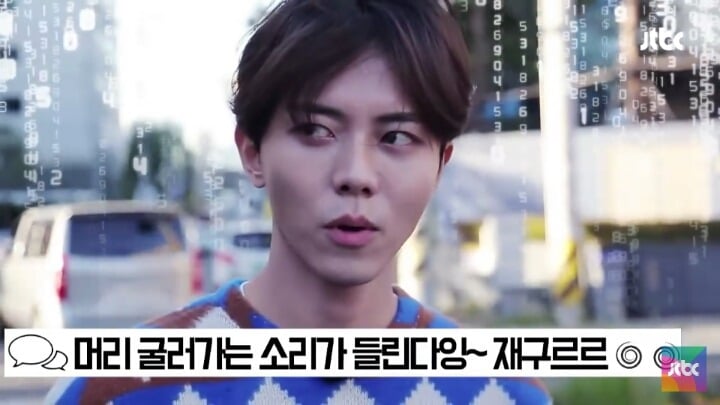 [미스터츄] 남자들의 생리통 체험 | 인스티즈