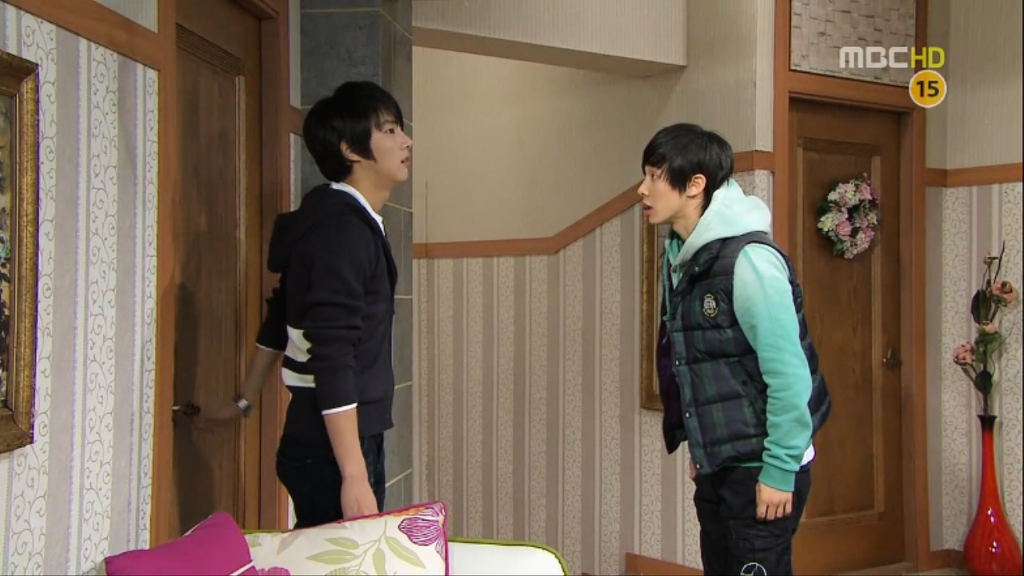 [지붕뚫고하이킥] 다 내꺼야!!!!! | 인스티즈