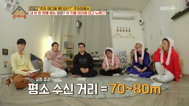 주차장에서 내 차 못 찾을 때 꿀팁 | 인스티즈