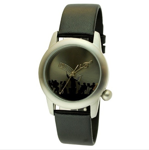 디자인이 독특한 시계 nomea | 인스티즈