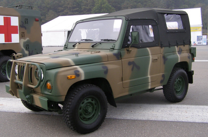 군대에서 이거 못타본사람 은근히 많음 | 인스티즈