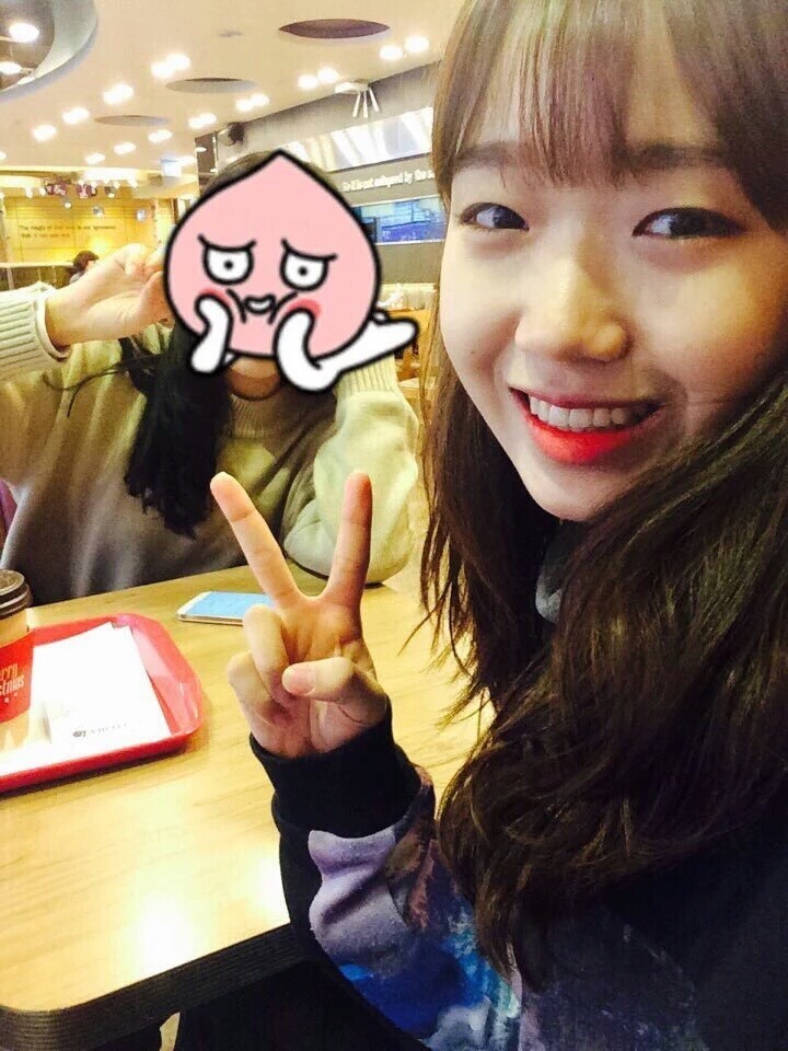 프로듀스 101 판타지오 최유정 | 인스티즈
