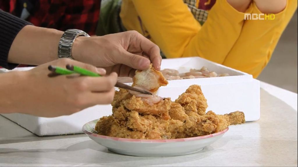 [지붕뚫고하이킥] 다 내꺼야!!!!! | 인스티즈