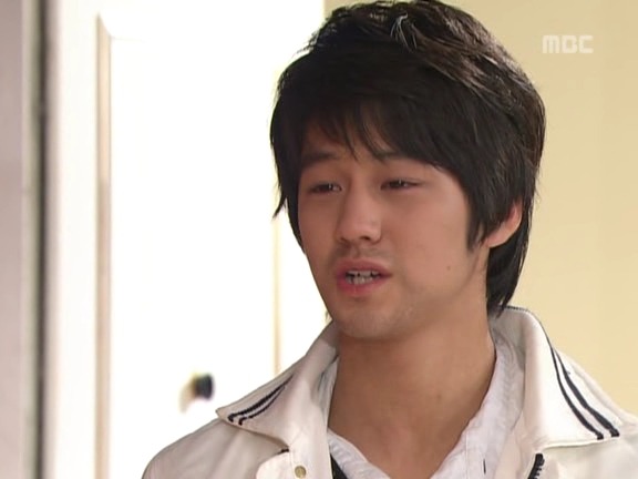 [거침없이하이킥] 범이-민호 잘못된 만남 ㅋㅋㅋㅋㅋㅋㅋㅋ.jpg | 인스티즈