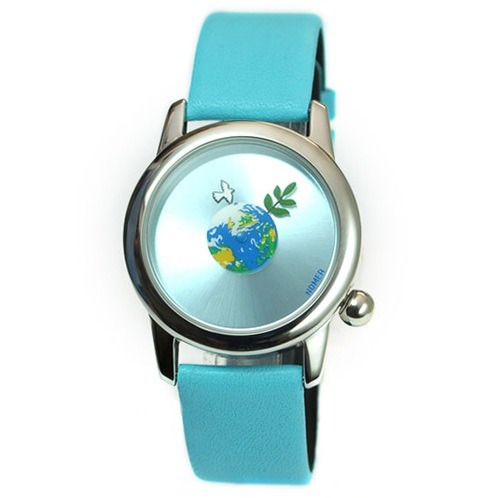 디자인이 독특한 시계 nomea | 인스티즈