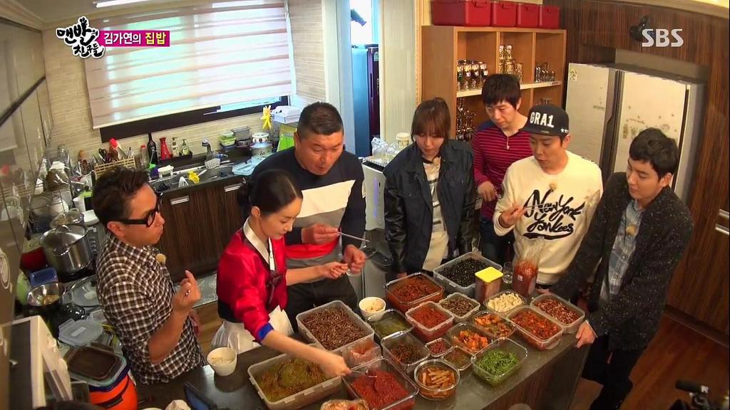 전라도 여자랑 살게되면 먹을 수 있는 흔한 음식들.jpg | 인스티즈