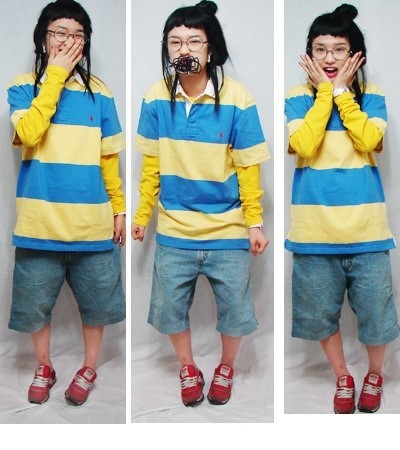 내가 기억하는 90년 대생 패션 템들. jpg | 인스티즈