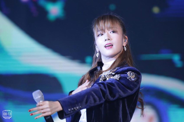가요대전 에이핑크 윤보미 | 인스티즈