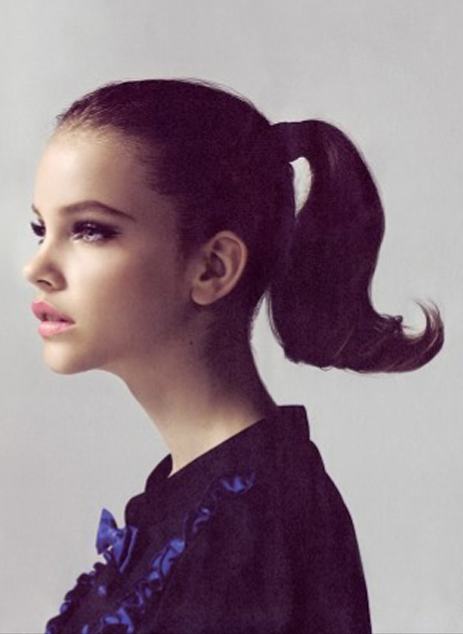 한국인들에게 호불호가 갈리는 백인 서양 여자모델들.jpg | 인스티즈