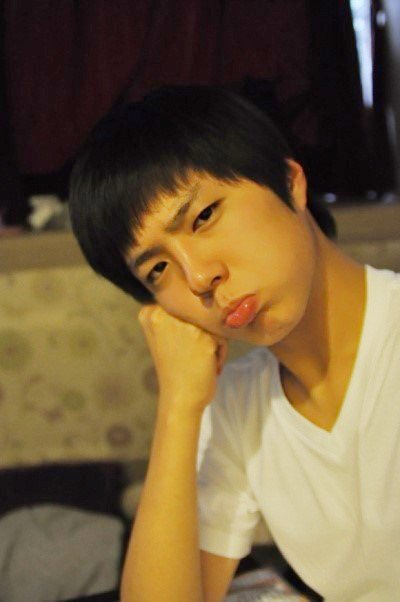 박보검 데뷔전 일반인때 사진 | 인스티즈