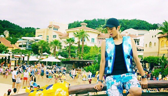 박보검 데뷔전 일반인때 사진 | 인스티즈