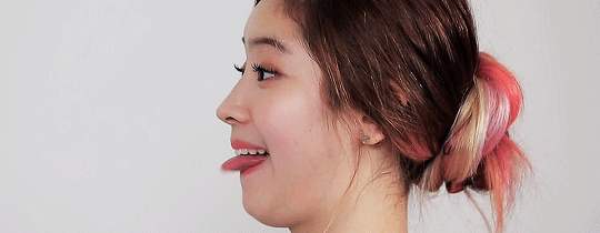 여아이돌 혀놀림 레전드.gif | 인스티즈