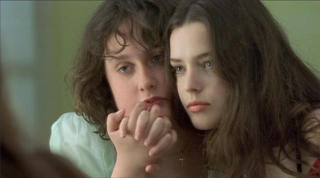 [록산느메스키다] 말그대로 충격적이었던 비쥬얼 (15) | 인스티즈