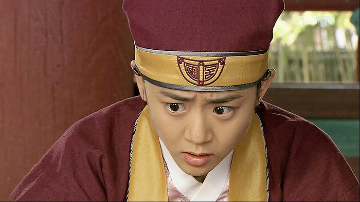 드라마 [바람의 화원] 에서 가장 명장면이라고 생각했던 편 | 인스티즈