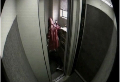  03. 일본의 엘리베이터 묻지마 연쇄살인사건...(사진) | 인스티즈