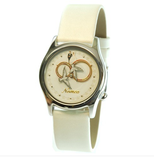 디자인이 독특한 시계 nomea | 인스티즈