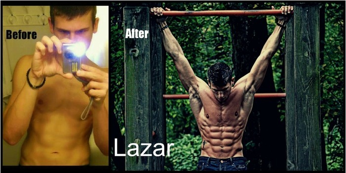 남자 상체근육에서 은근히 중요하다고 생각되는 부위.jpg | 인스티즈