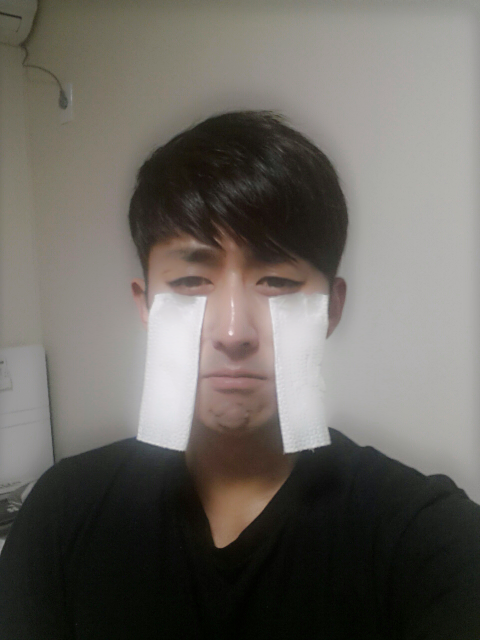 남자연예인 셀카 유형 | 인스티즈