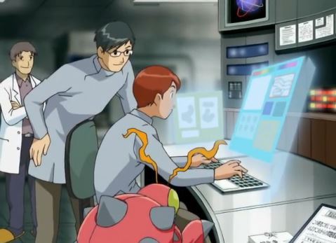 디지몬 25년후 쌩뚱맞은 결말 | 인스티즈