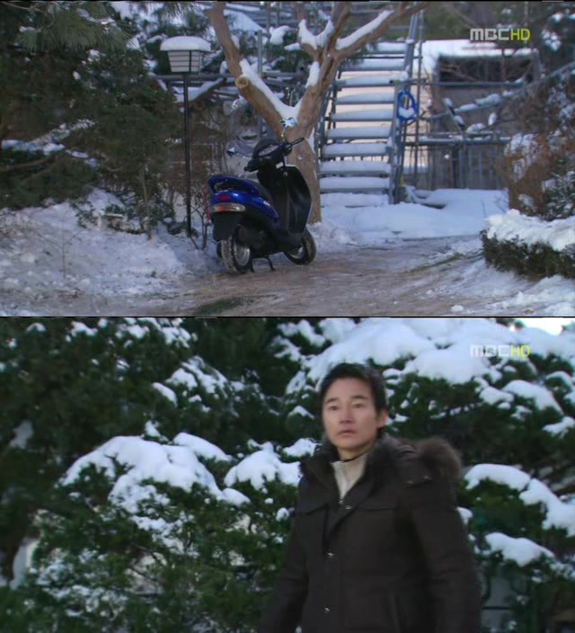 [지붕킥] 오토바이가 타고싶은 보석 | 인스티즈