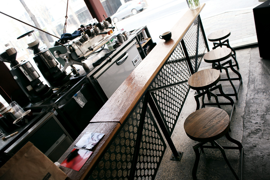 Part.1 분위기 좋은 카페 모음 홍대/합정/상수/망원 | 인스티즈