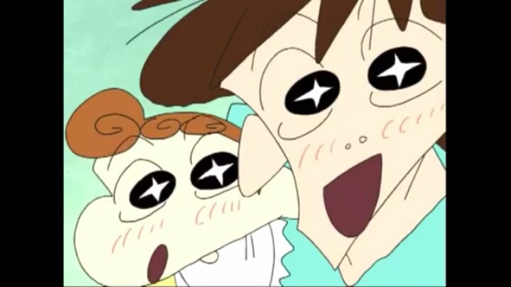 짱구는 못말려/플라워남작 | 인스티즈